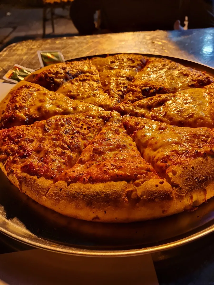Duda Pizza — photo 2