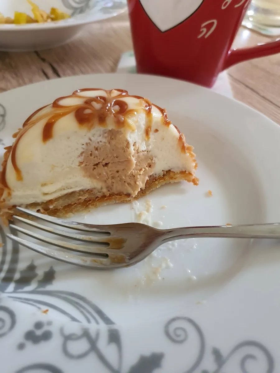 Dudu Bakery (Bnei Yisrael) — photo 2