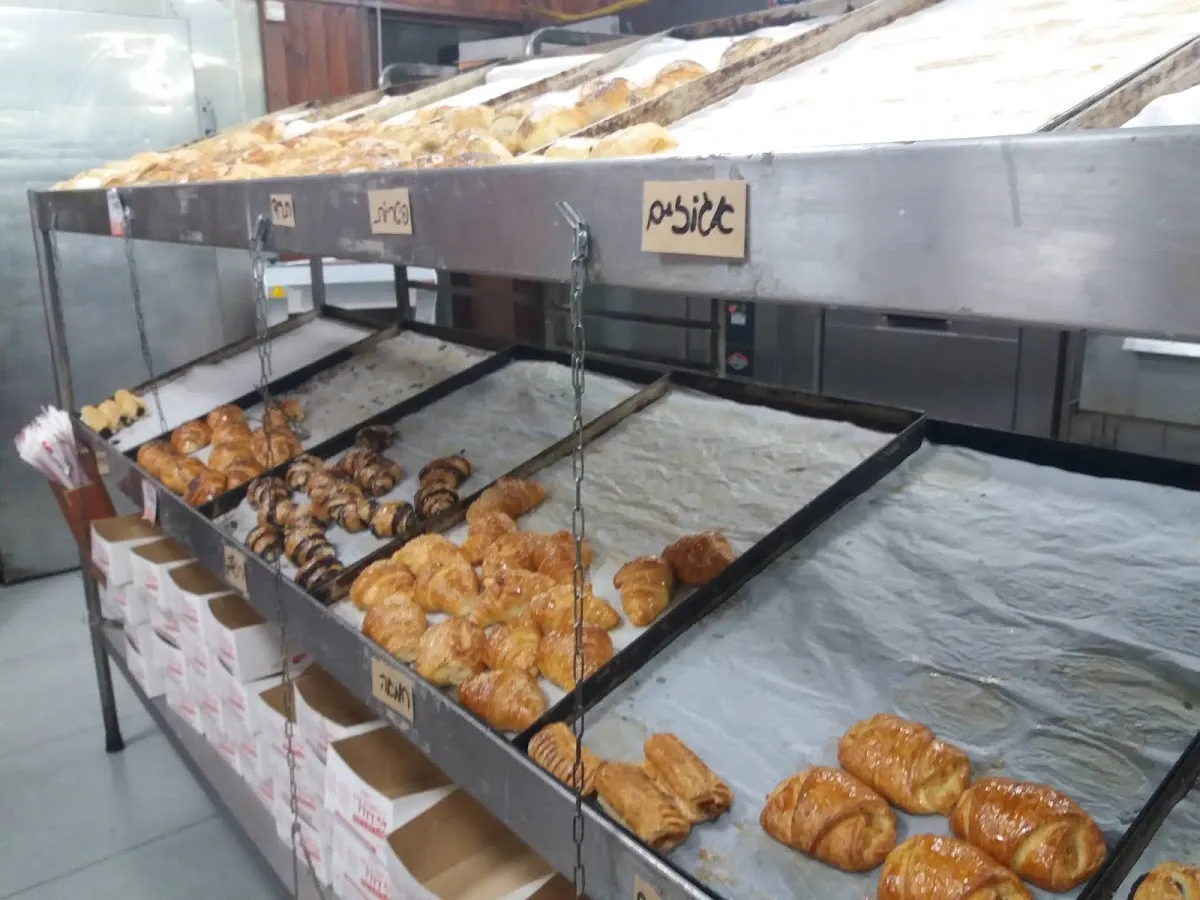 Dudu Bakery (Bnei Yisrael) — photo 3