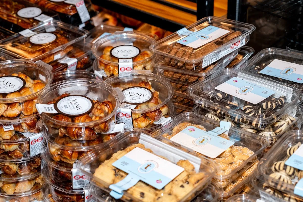 Dudu Bakery (HaBanay) — foto 2