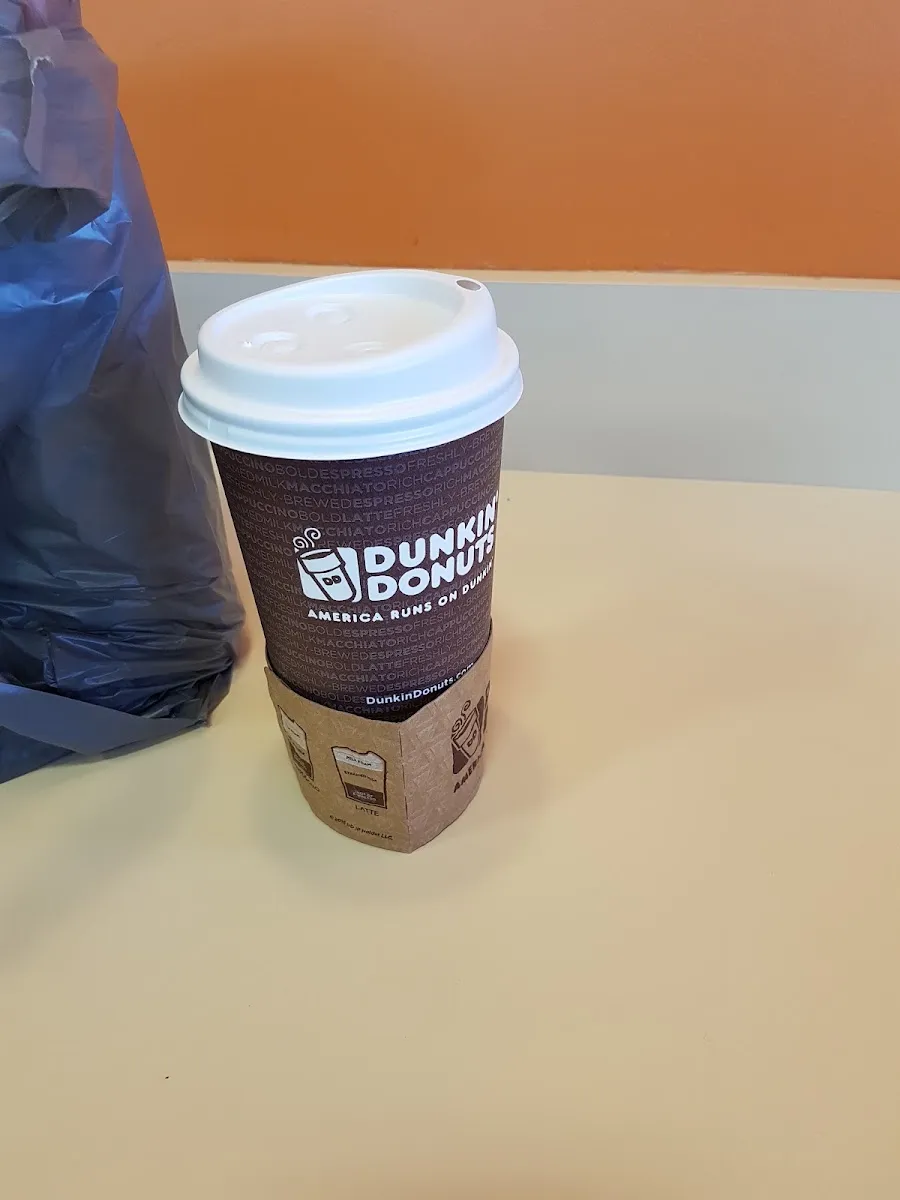Dunkin' (Avenue I) — photo 6