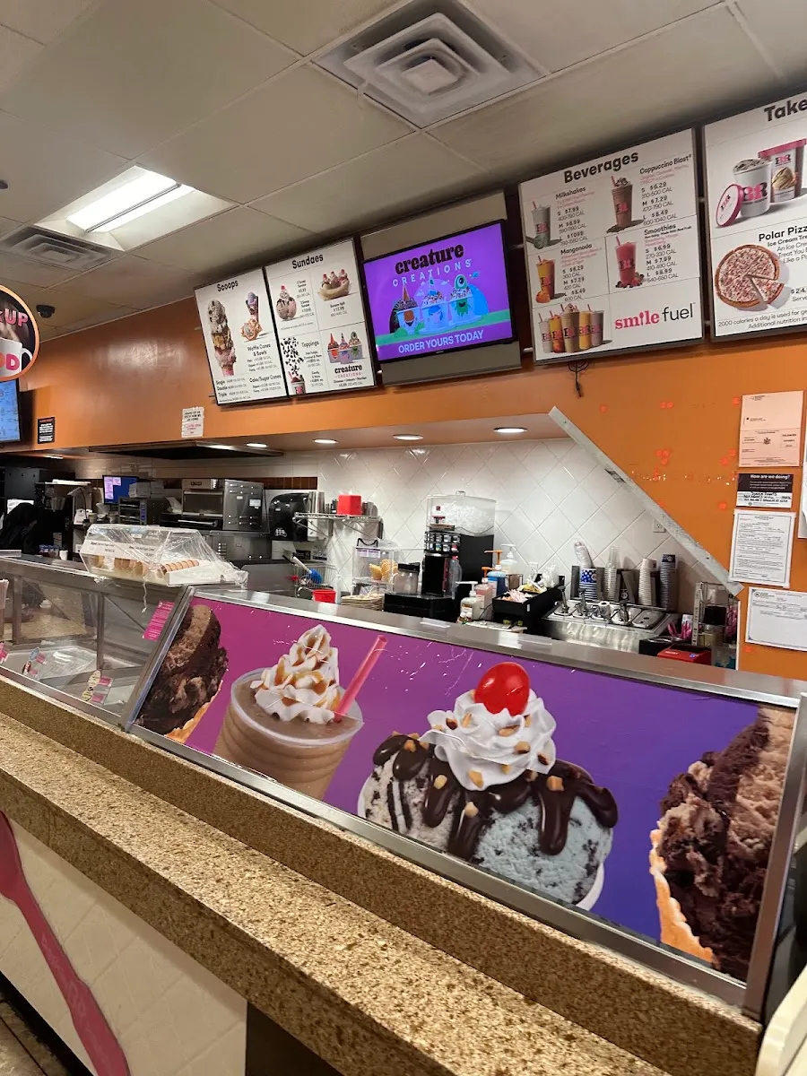 Dunkin' (Avenue J)