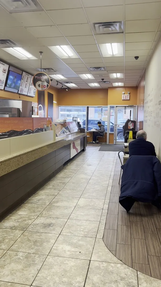 Dunkin' (Avenue J) — foto 4