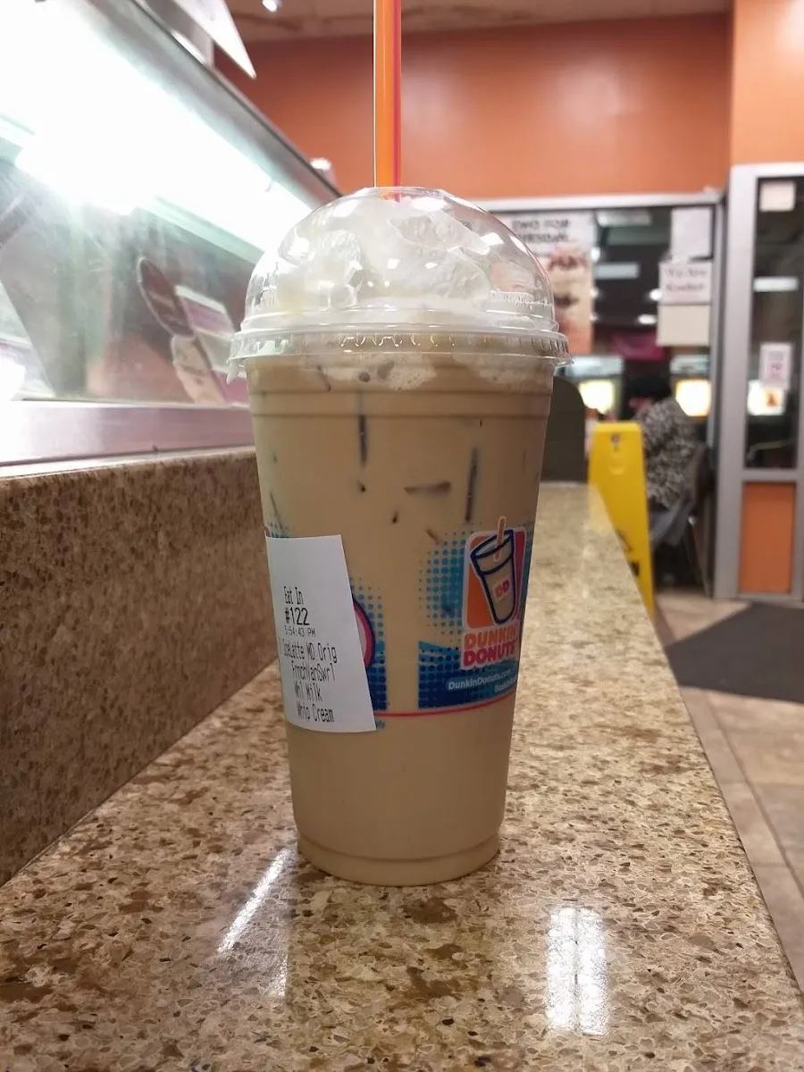 Dunkin' (Avenue J) — foto 5