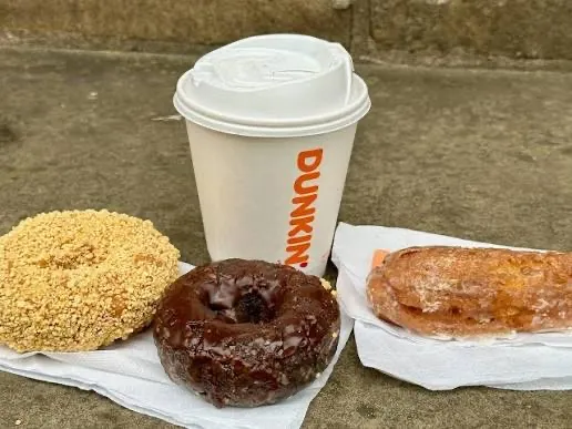 Dunkin' (Avenue M) — foto 8