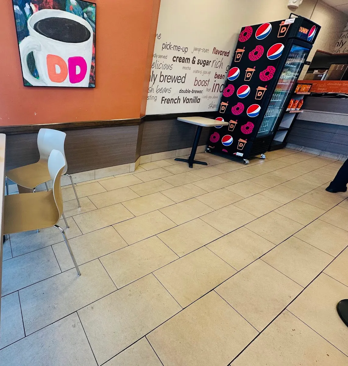 Dunkin' (Coney Island Ave) — photo 6