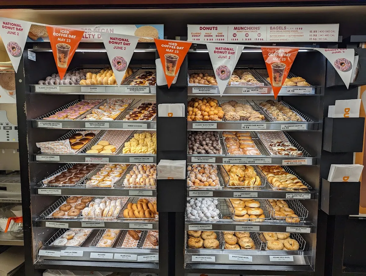 Dunkin' (Great Neck)