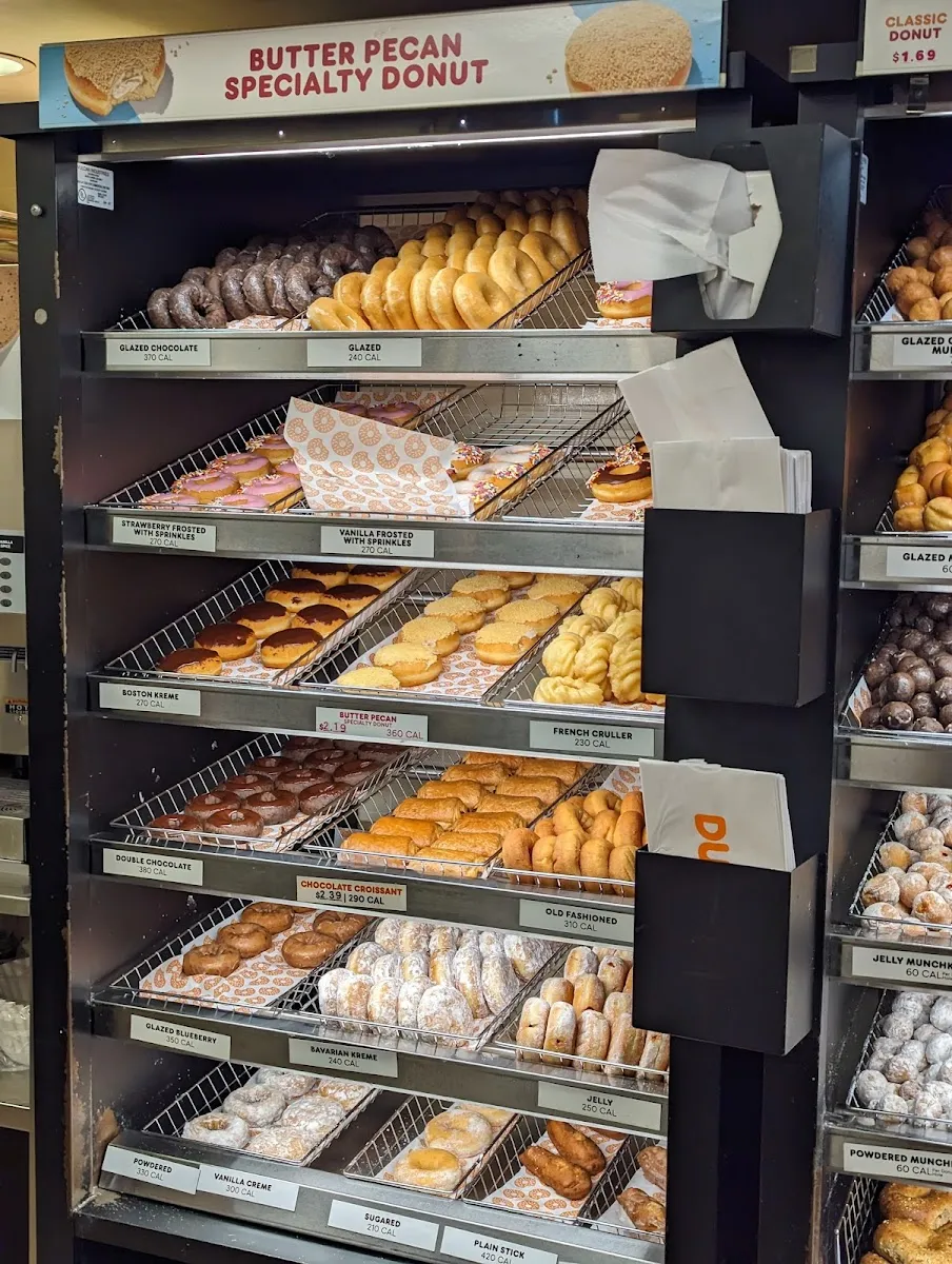 Dunkin' (Great Neck) — photo 10