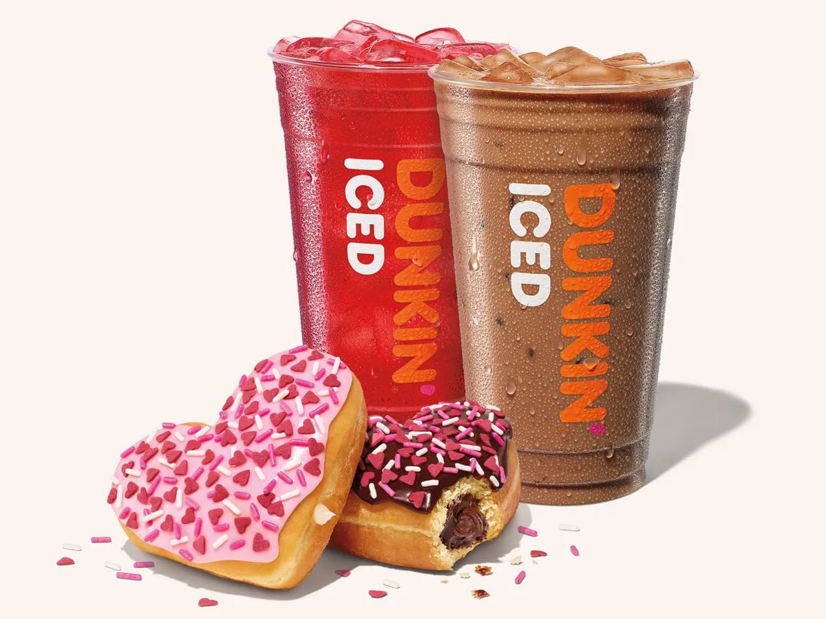 Dunkin' (Hewlett) — photo 7