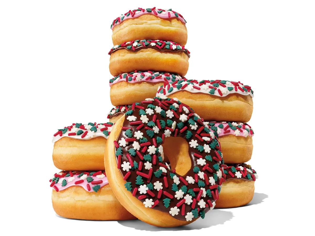 Dunkin' (Hewlett) — photo 8
