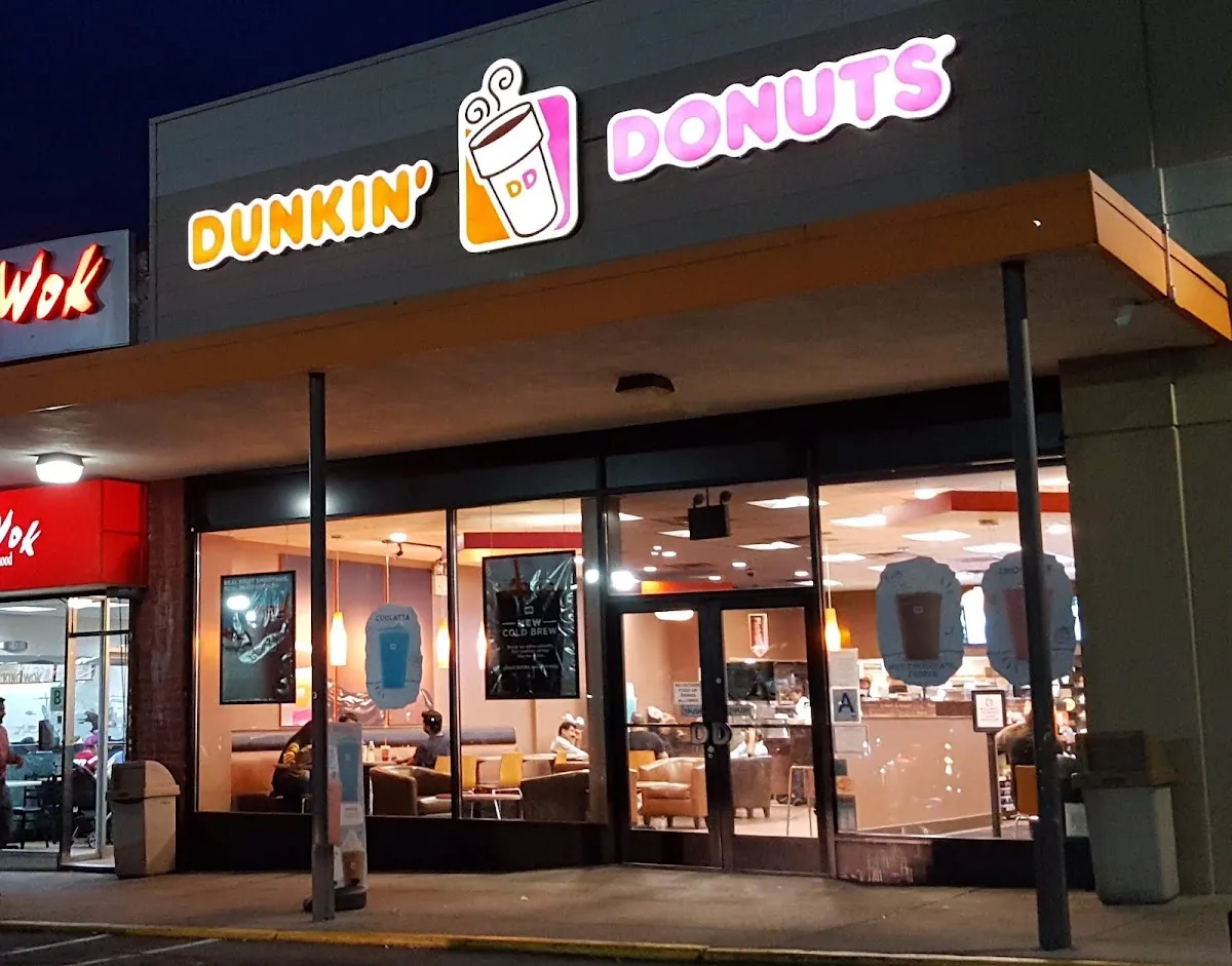 Dunkin' (Kew Gardens Hills)