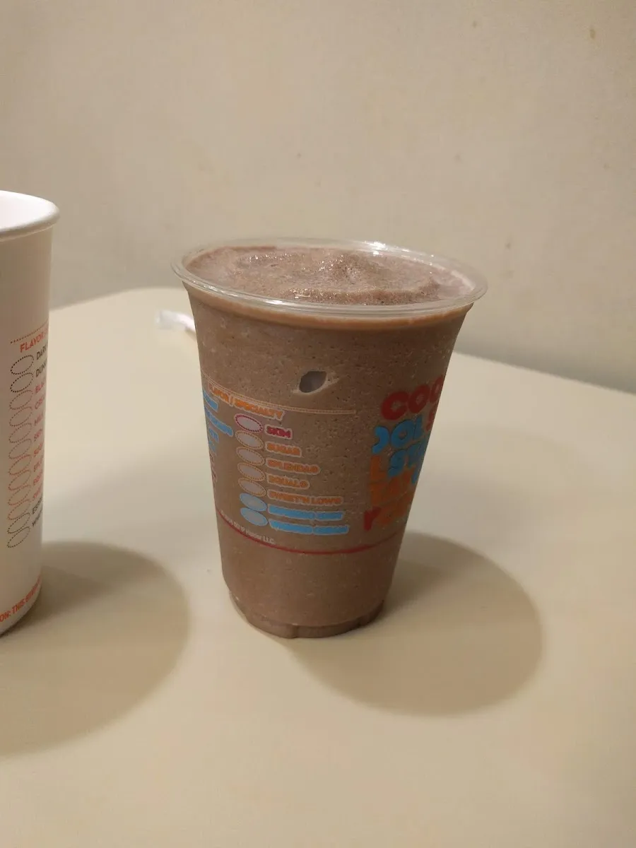 Dunkin' (Kew Gardens Hills) — foto 4