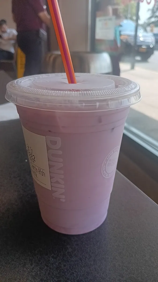 Dunkin' (Kew Gardens Hills) — foto 5
