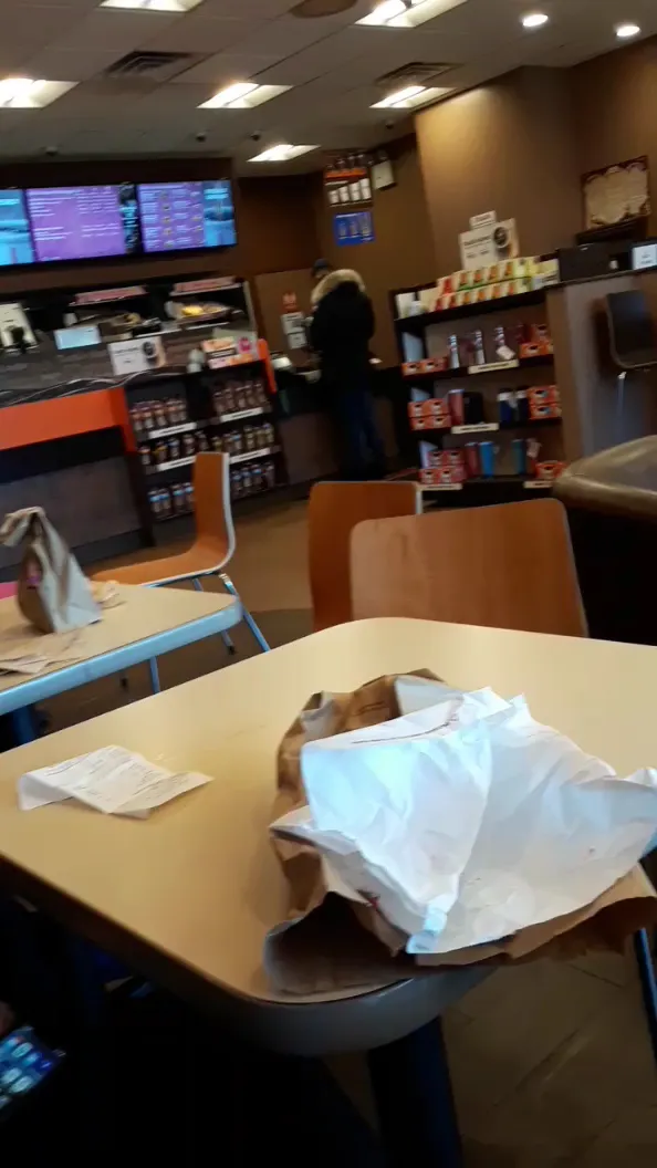 Dunkin' (Kew Gardens Hills) — foto 6