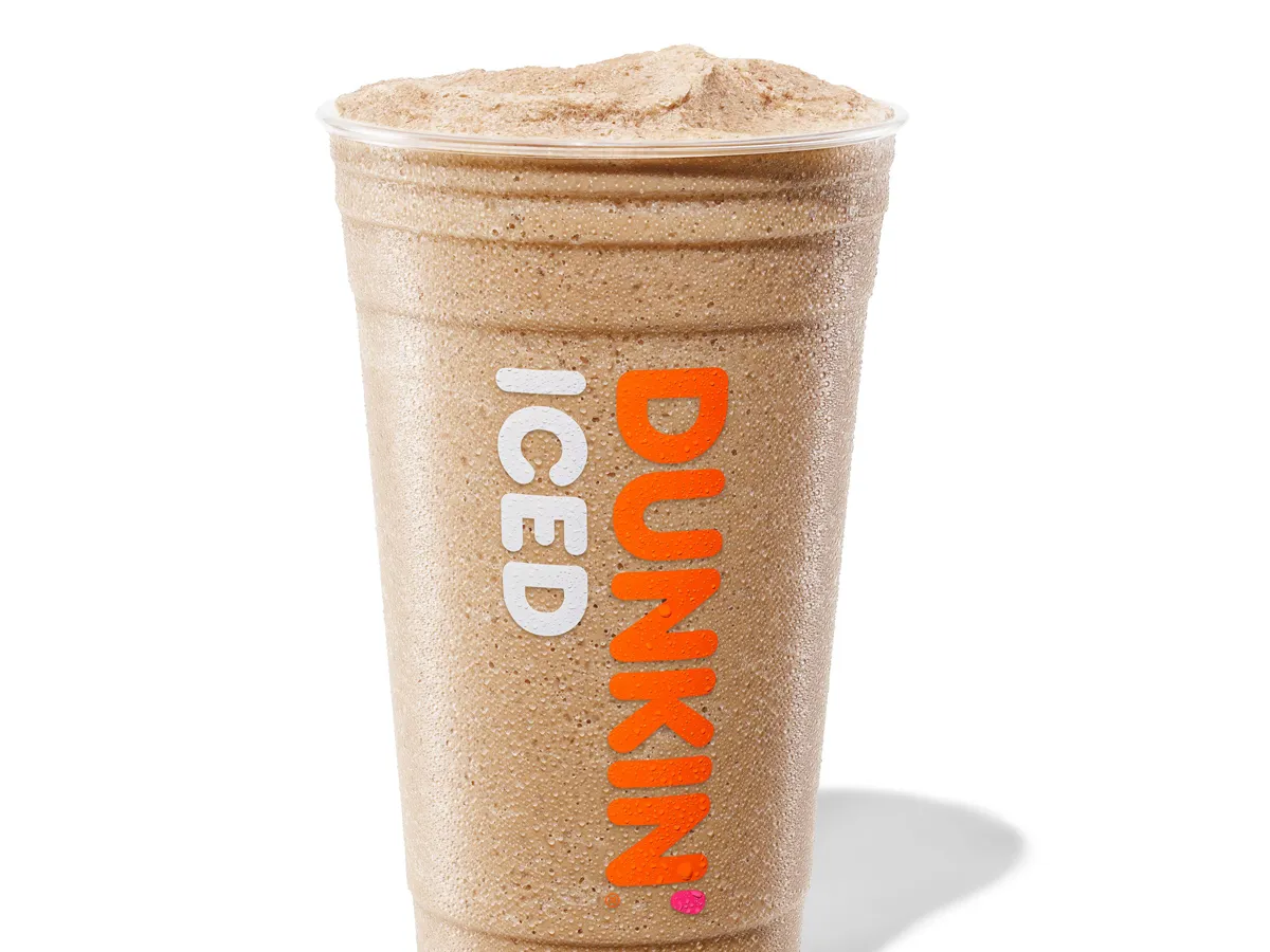 Dunkin' (Kew Gardens Hills) — foto 9