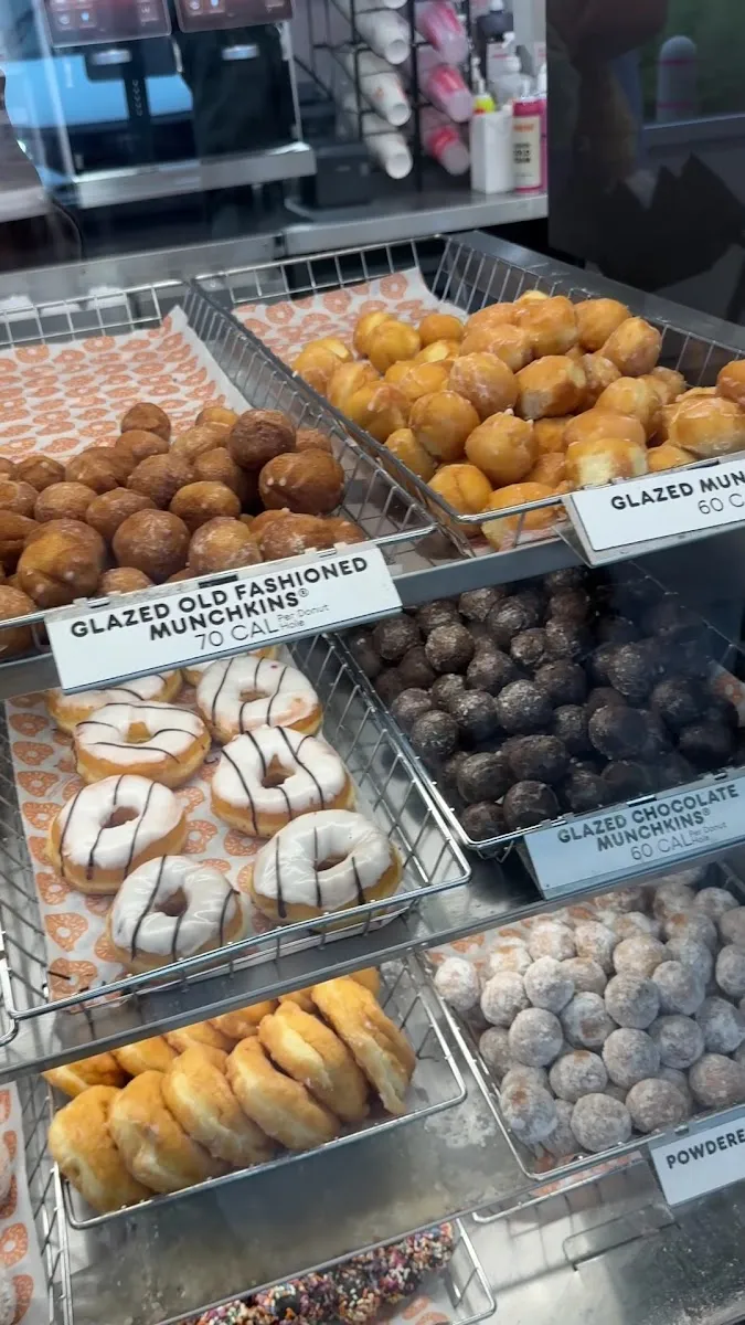 Dunkin' (Lawrence) — foto 2