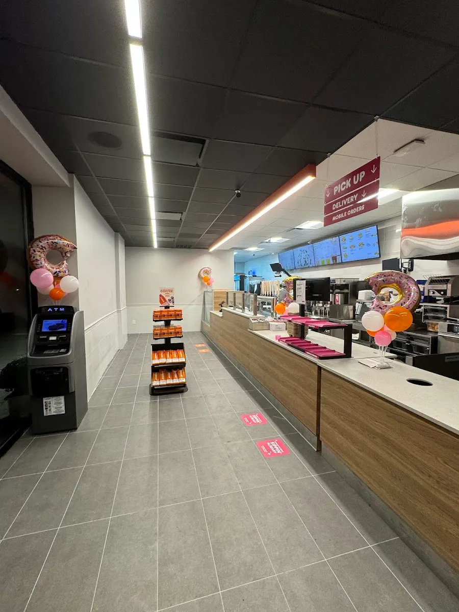 Dunkin' (McDonald Ave) — photo 5