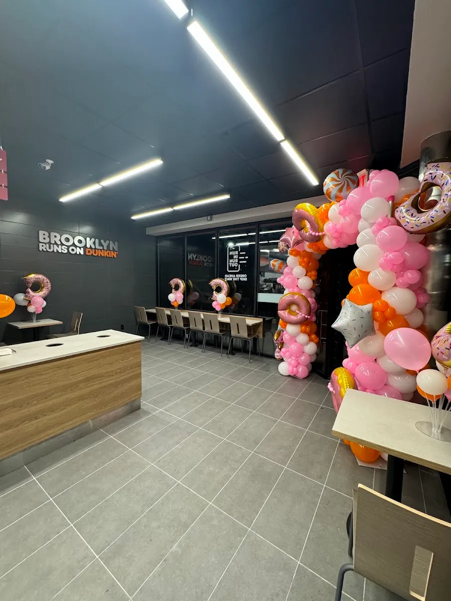 Dunkin' (McDonald Ave) — photo 6