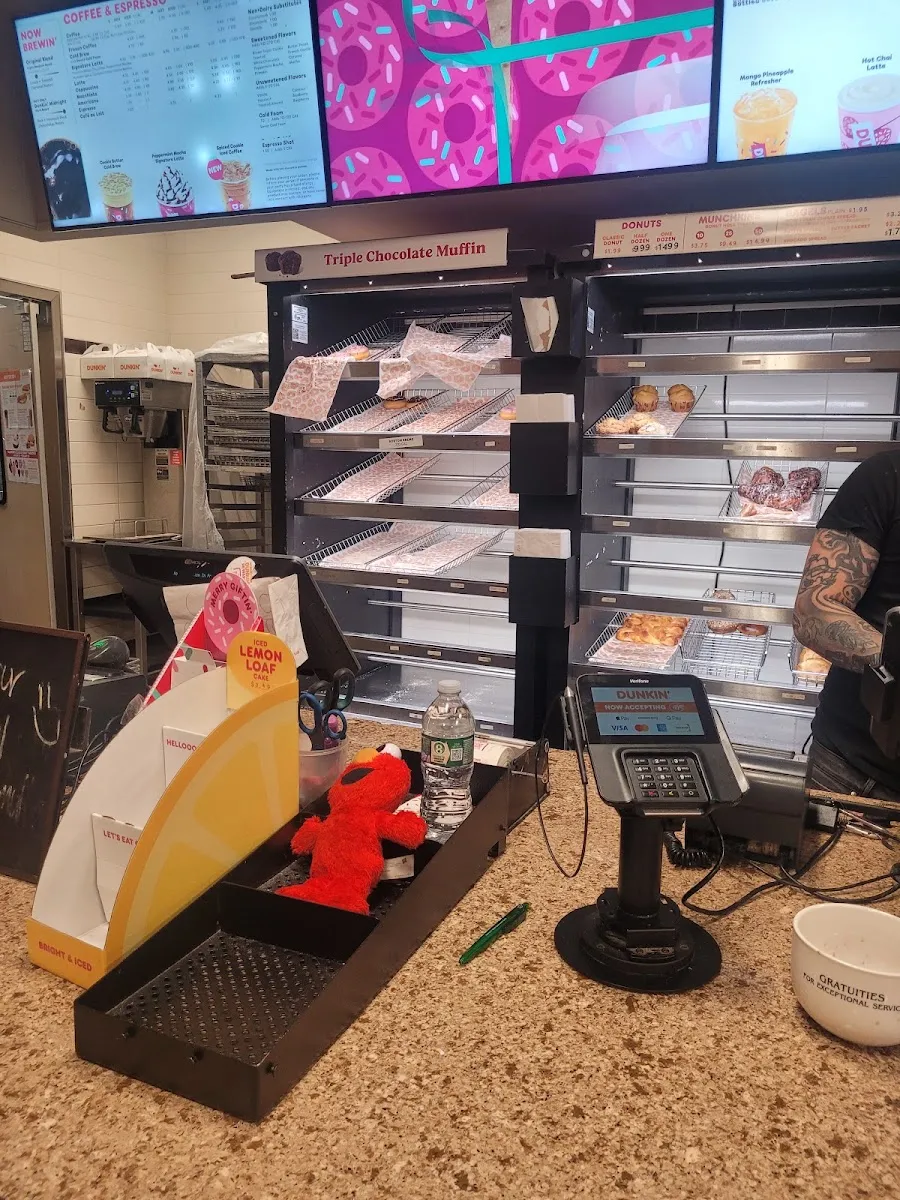 Dunkin' (Riverdale) — photo 8