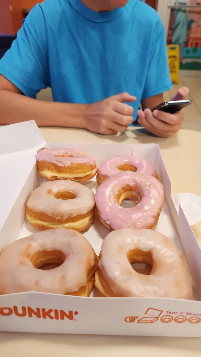 Dunkin' (Riverdale) — photo 9