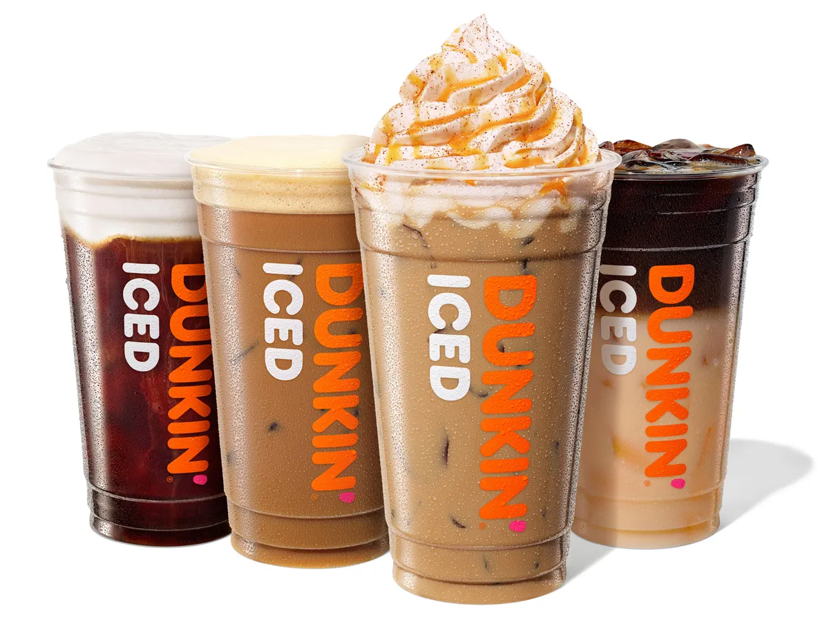 Dunkin' (Skokie) — foto 9