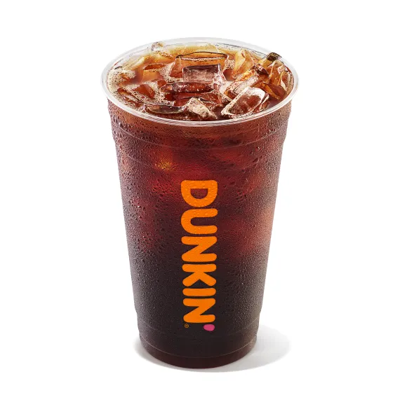 Dunkin' (Squirrel Hill, Forbes Ave) — foto 3