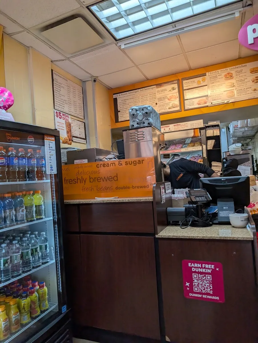 Dunkin' (Upper East Side) — foto 7