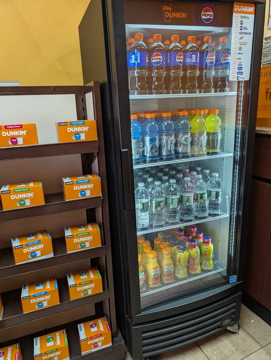 Dunkin' (Upper East Side) — foto 8
