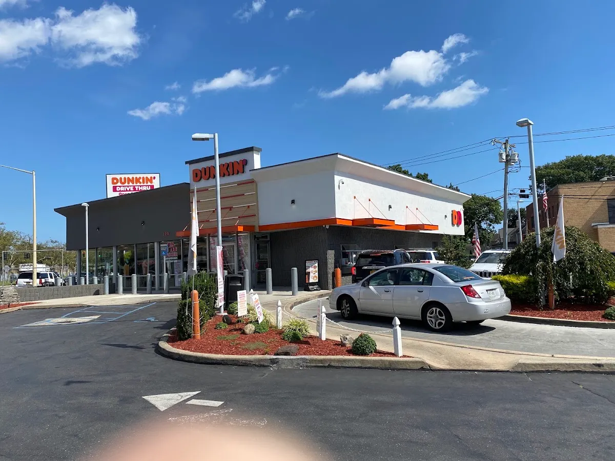 Dunkin' (Valley Stream)