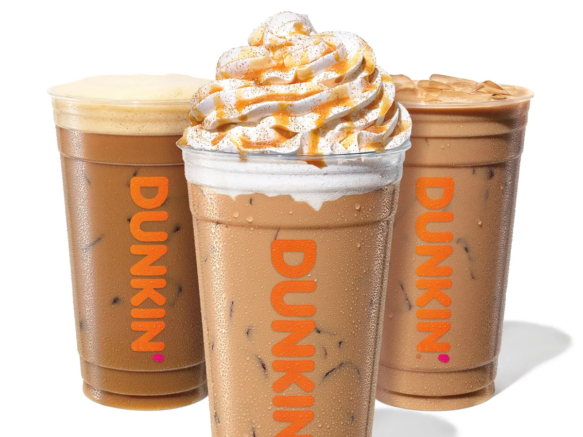 Dunkin' (Valley Stream) — foto 3