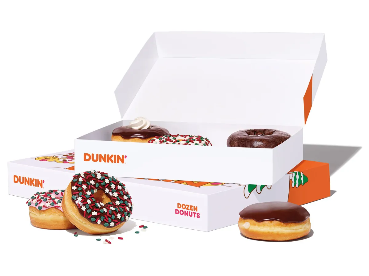 Dunkin' (Valley Stream) — foto 4