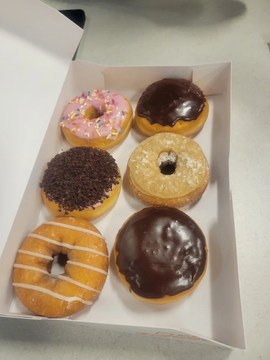 Dunkin' (Valley Stream) — foto 7