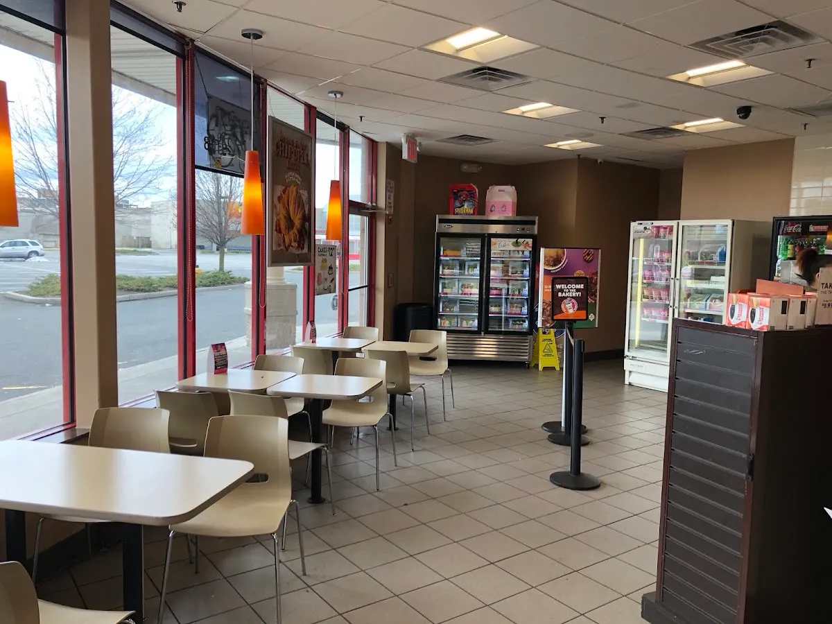 Dunkin' (Valley Stream) — foto 8