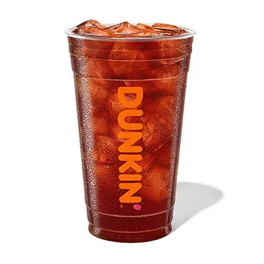 Dunkin' (Washington Heights) — foto 4
