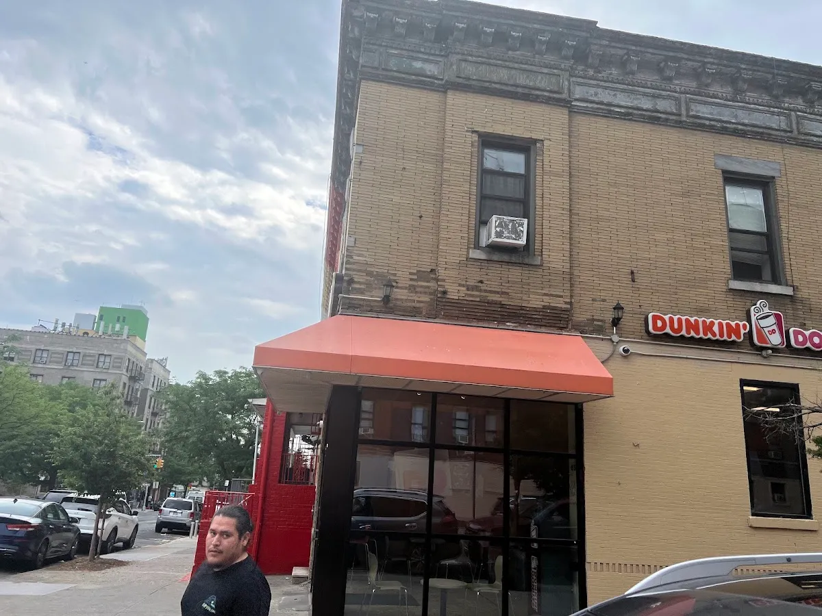 Dunkin' (Washington Heights) — foto 5