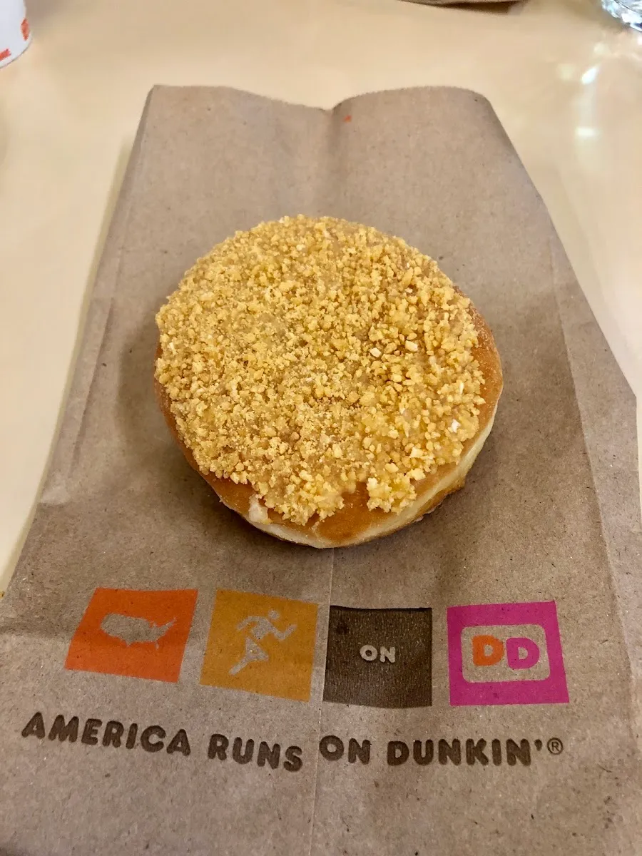 Dunkin' (Washington Heights) — foto 8