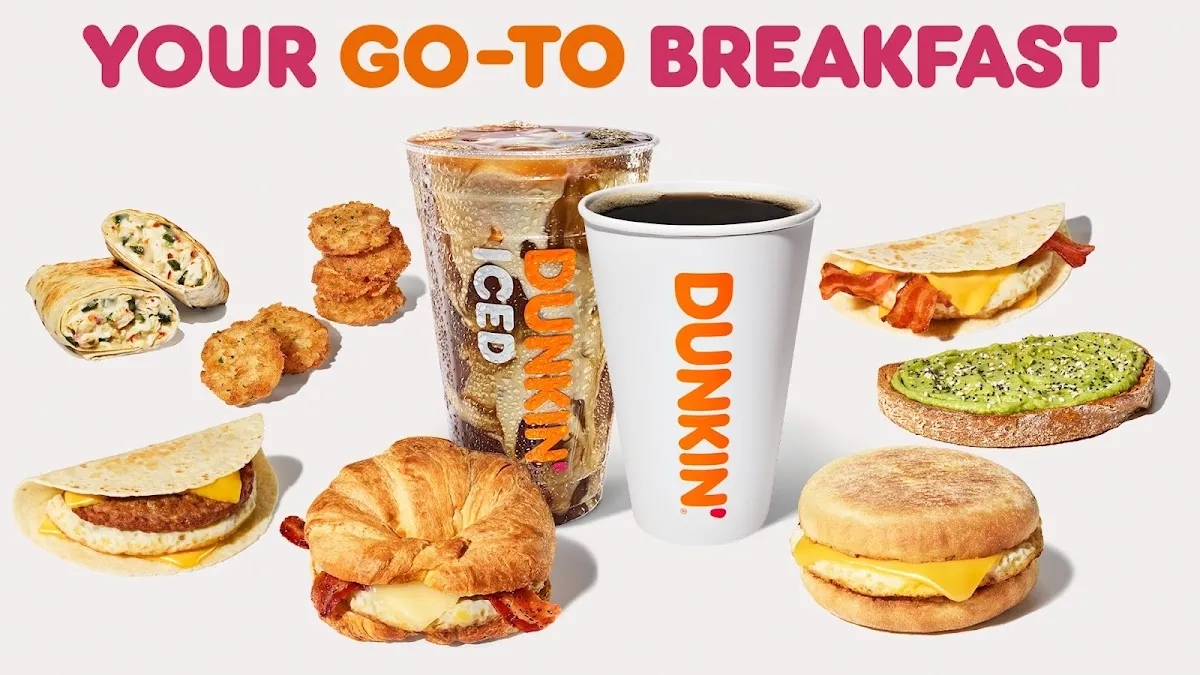 Dunkin — photo 2