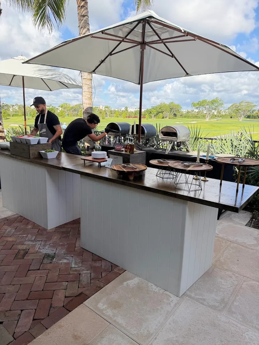 Dunwell Catering & Dunwell Pizza
