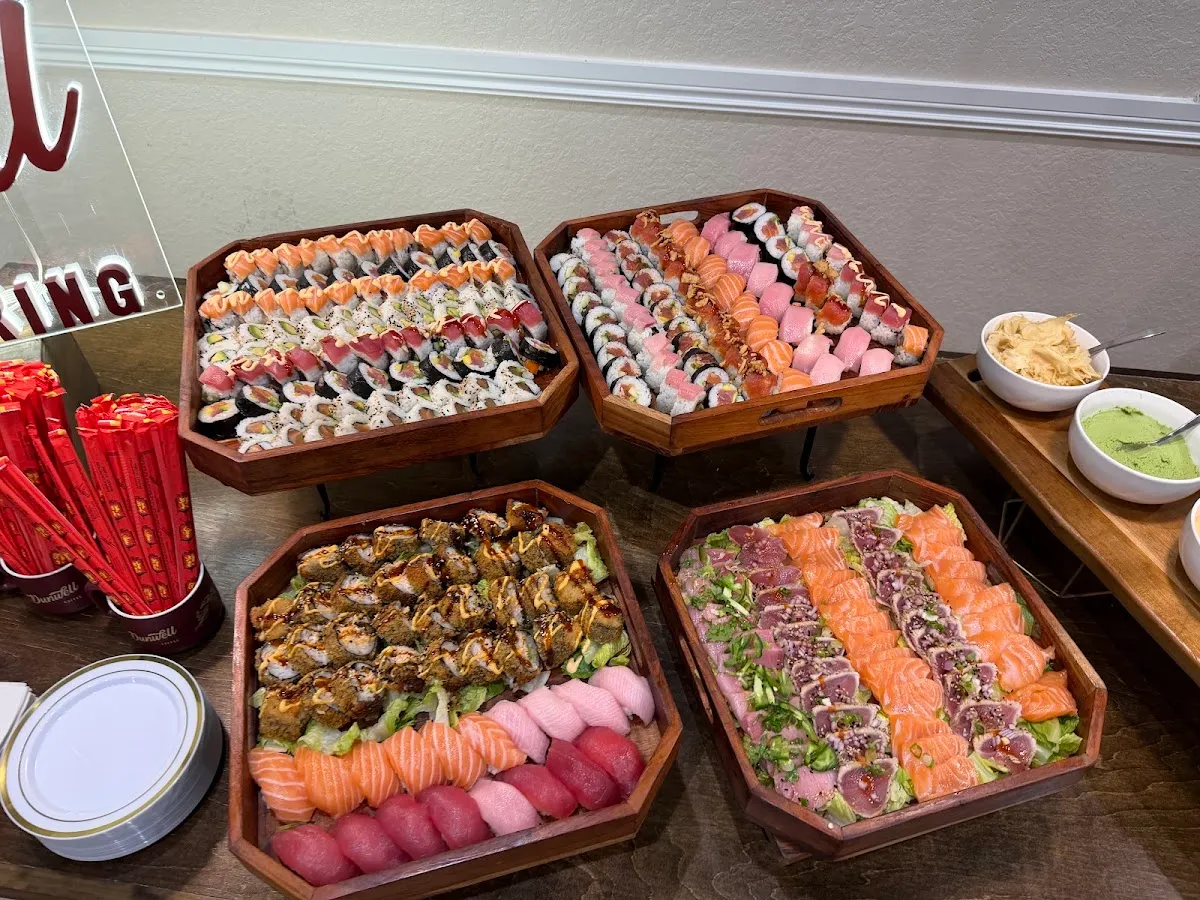 Dunwell Catering & Dunwell Pizza — foto 2