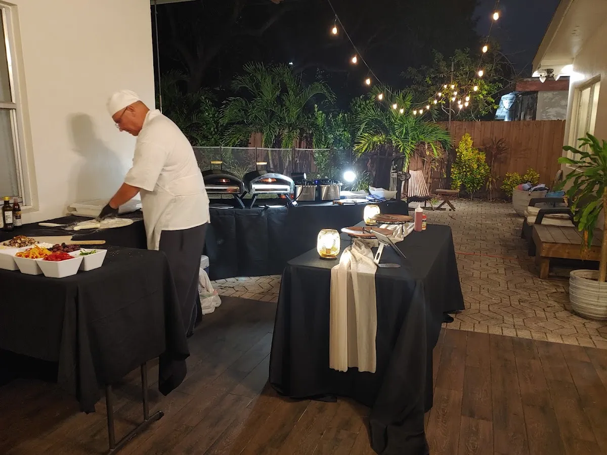 Dunwell Catering & Dunwell Pizza — foto 4