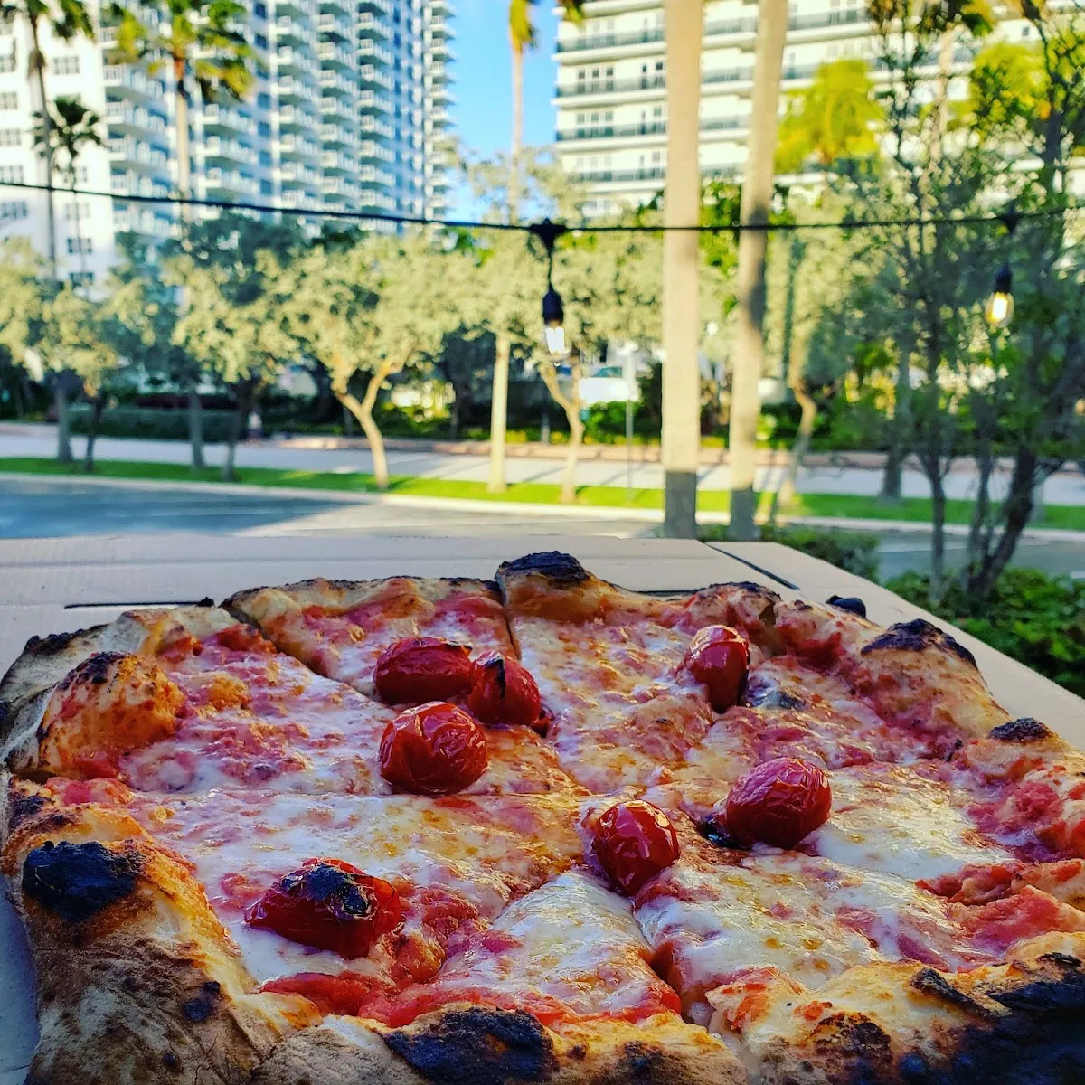 Dunwell Catering & Dunwell Pizza — foto 5