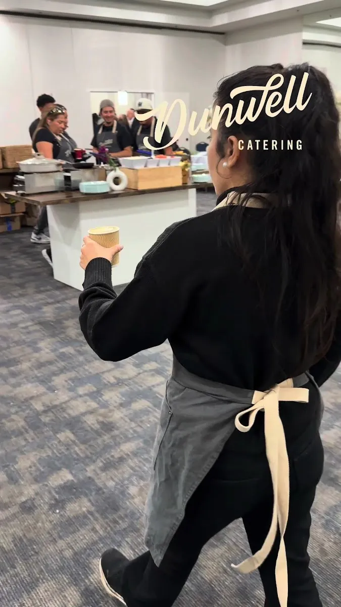 Dunwell Catering & Dunwell Pizza — foto 6