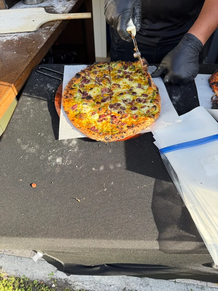 Dunwell Catering & Dunwell Pizza — foto 7