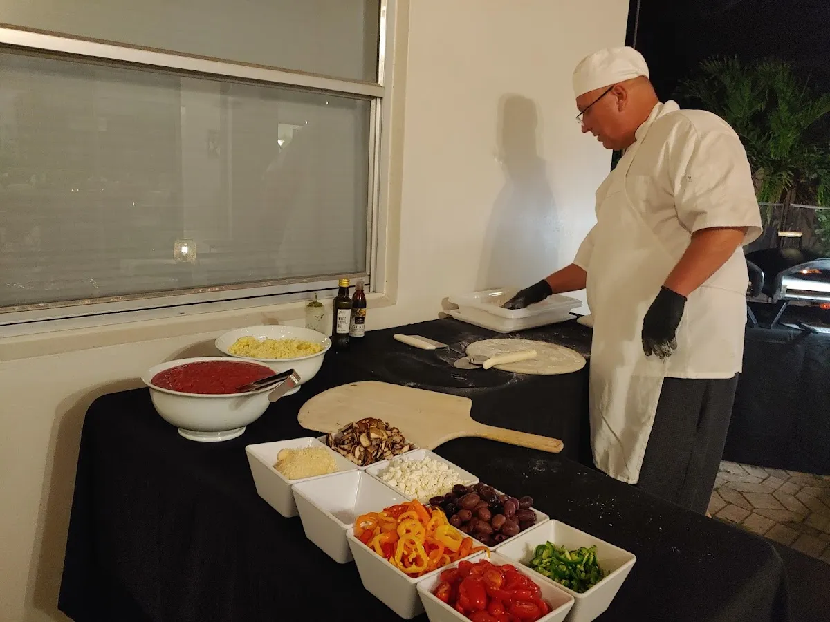 Dunwell Catering & Dunwell Pizza — foto 9