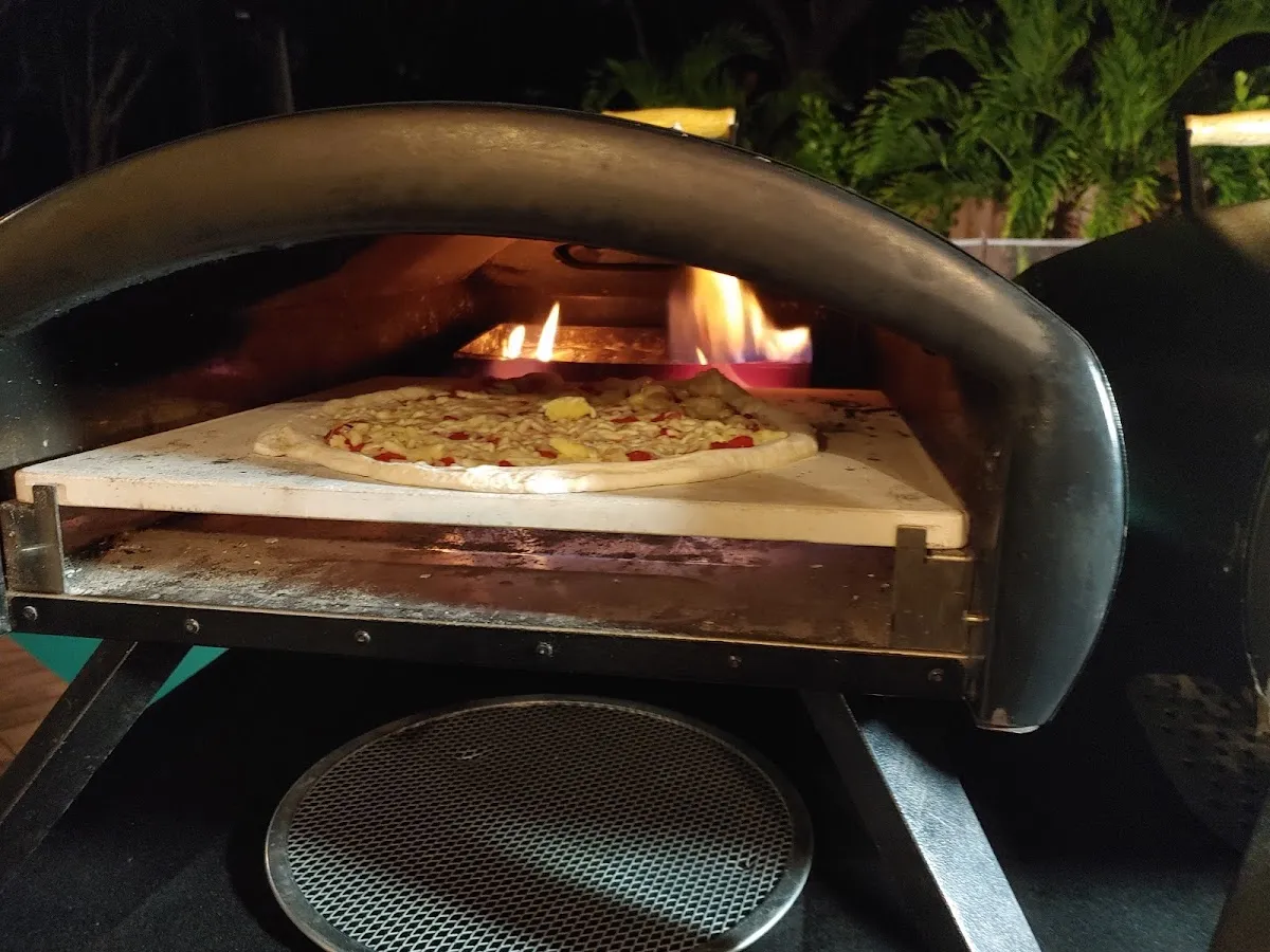 Dunwell Catering & Dunwell Pizza — foto 10