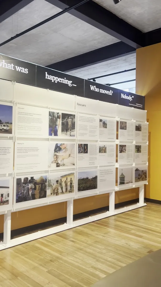 Durban Holocaust and Genocide Centre — photo 2