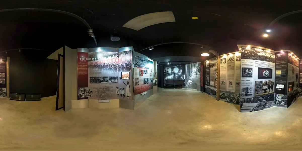 Durban Holocaust and Genocide Centre — photo 3