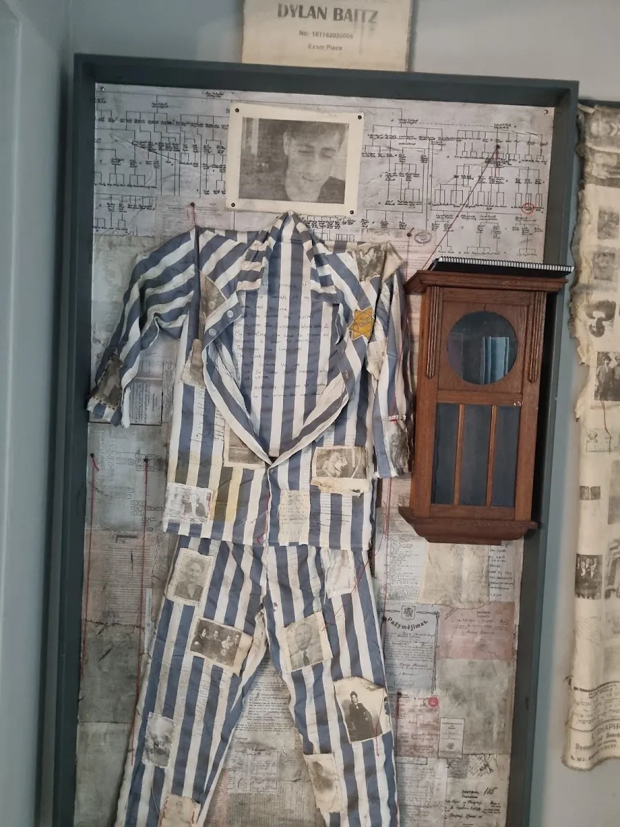 Durban Holocaust and Genocide Centre — photo 5
