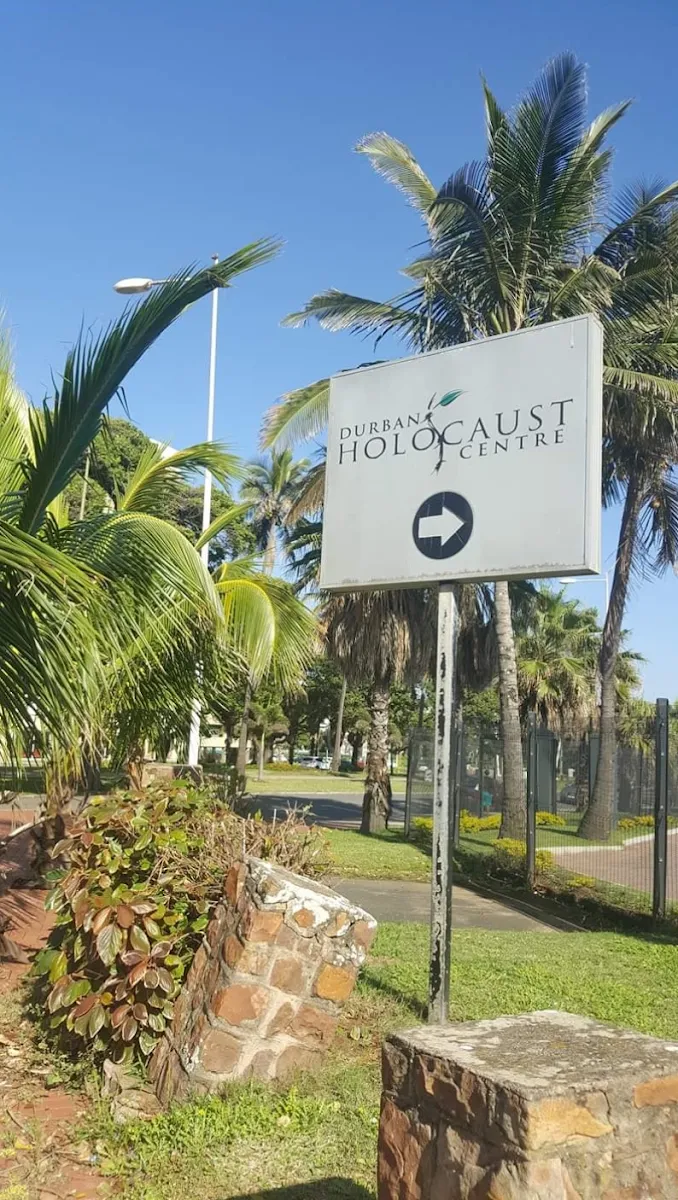Durban Holocaust and Genocide Centre — photo 7