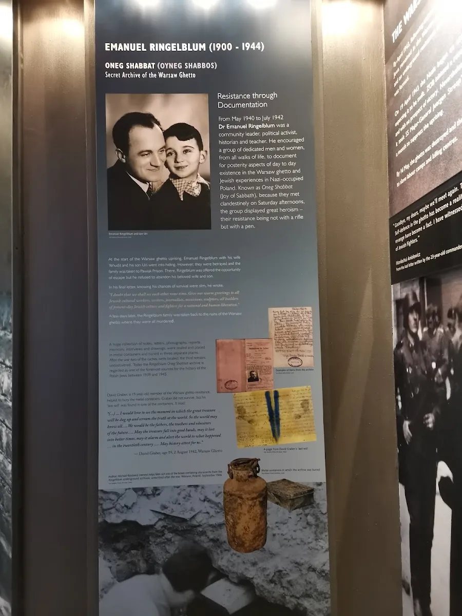 Durban Holocaust and Genocide Centre — photo 8